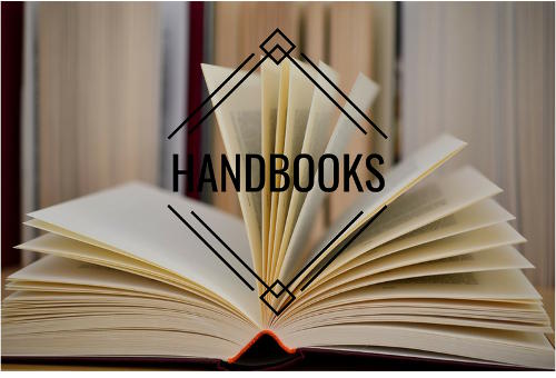 Handbook category