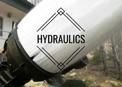 Hydraulic category