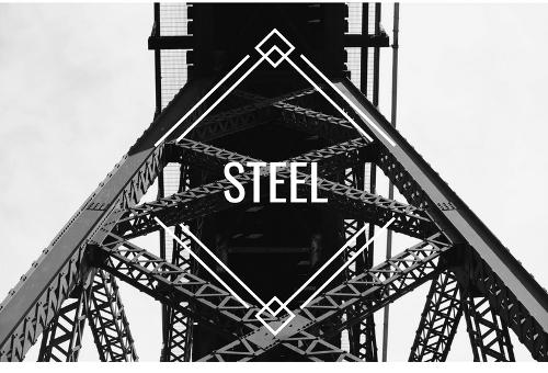 Steel category
