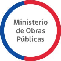 Ministerio de Obras Públicas <a href="https://twitter.com/mop_chile" class="twitter-follow-button" data-show-count="false">@mop_chile</a>
